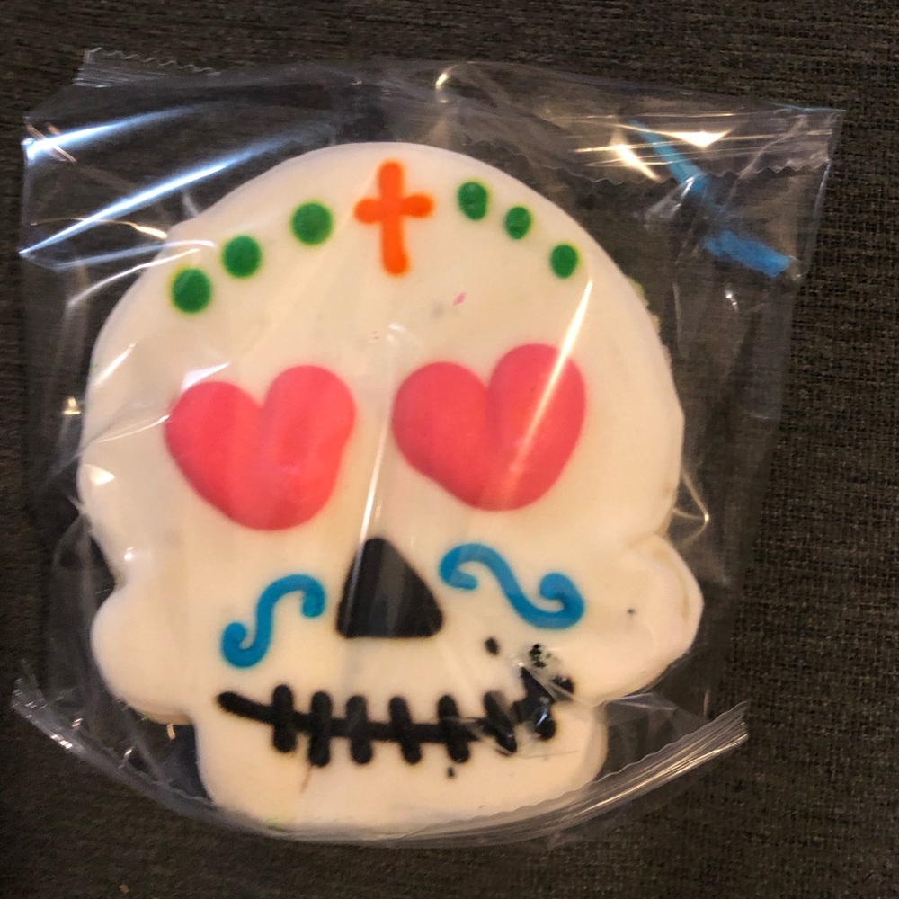 Meet your Posher, Michelle